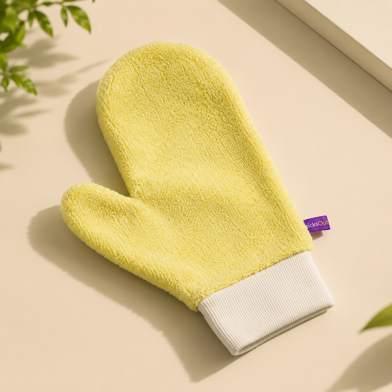 TicksOut Tick Removal Glove