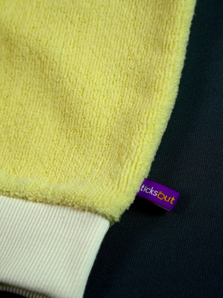 TicksOut Tick Removal Glove